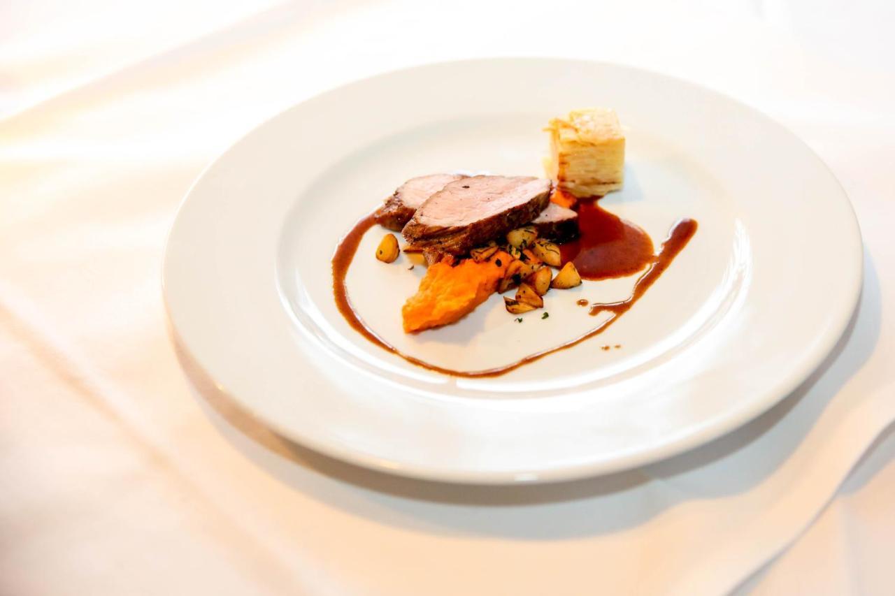 Wirtshaus Restaurant Pension Steirerland Мурэкк Экстерьер фото